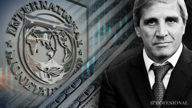 El escenario que imagina el Gobierno para el cepo y el dólar tras el acuerdo con el FMI