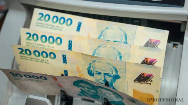 La revancha del ahorro en pesos: qué plazo fijo ganará la carrera durante los próximos meses