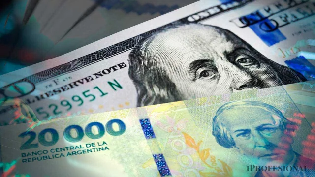 Arrancó la era del peso: por qué es mejor invertir en esta moneda que en dólares