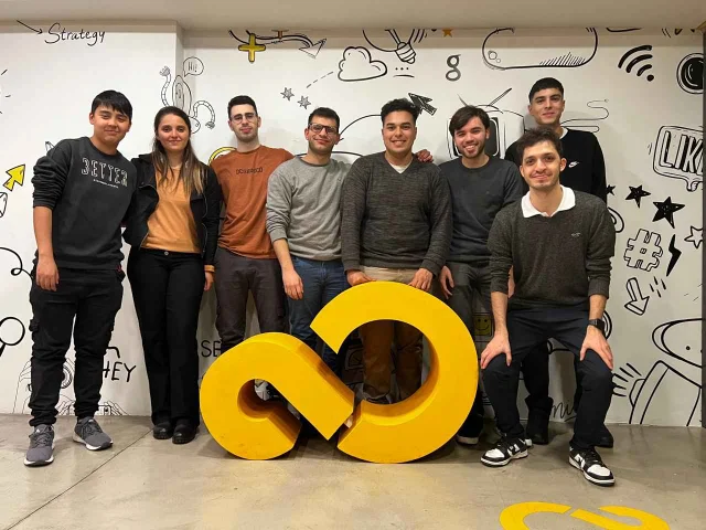 ¿Qué empresa nacional IT otuvo distinción como uno de los mejores lugares para trabajar en Argentina?