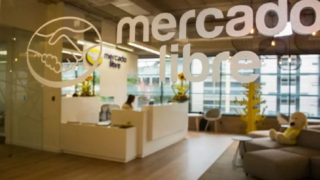 Mercado Libre se encuentra entre las marcas más valiosas del mundo: qué puesto ocupa
