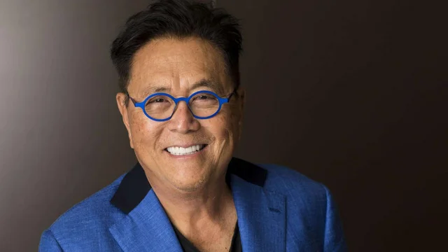 Robert Kiyosaki alerta sobre el dólar y revela cuáles son los activos más rentables frente a la inflación