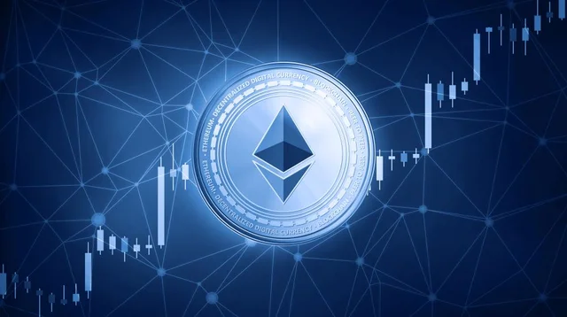 Ethereum rompe la racha bajista y podría escalar hasta los u$s3.000