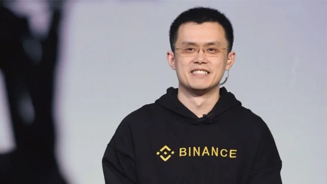 El fundador de Binance revela que solicitó un indulto presidencial a Donald Trump para volver a EE.UU.