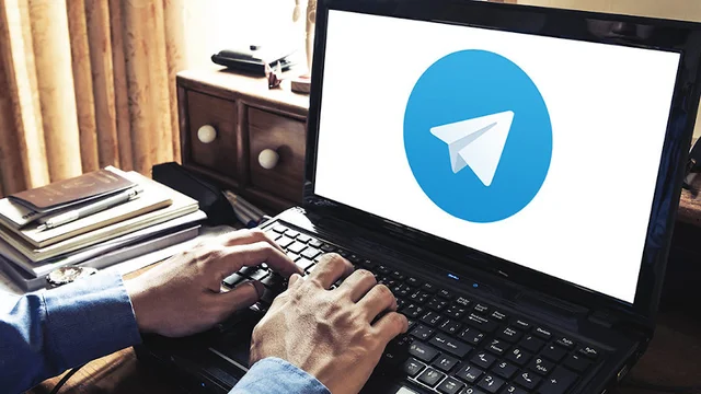 Así se usa Telegram Web en Windows: acceso, funciones y diferencias con la app