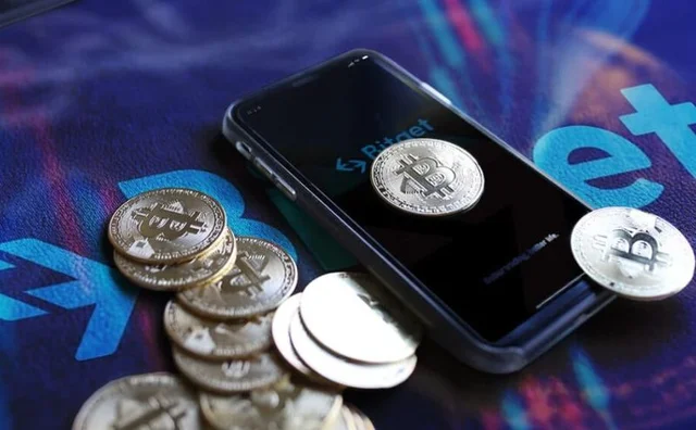 Bitget lista la stablecoin RLUSD de Ripple en su plataforma spot