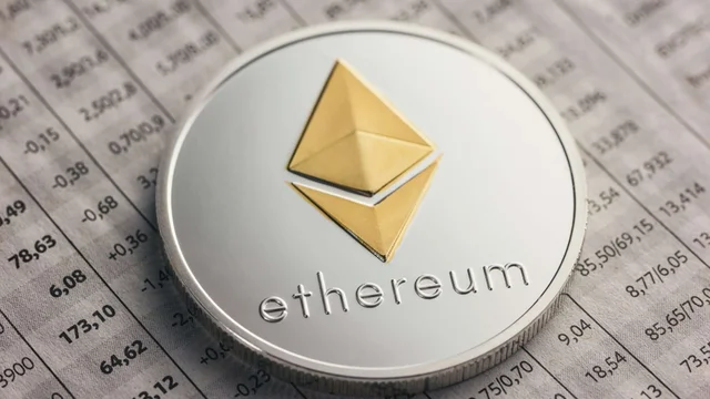 Precio de Ethereum: cuánto vale en Argentina y a nivel global hoy, 12 de mayo de 2025