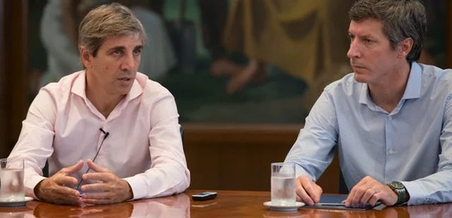 El Gobierno anuncia las finanzas abiertas: cómo se usará el sistema MODO en bancos y fintech