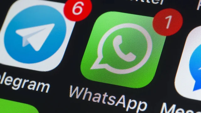 WhatsApp revela qué hay que tener realmente en cuenta para chatear con confianza con una empresa