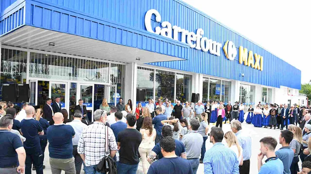 Carrefour y Mercado Pago ofrecen nuevo descuento exclusivo para beneficiarios de ANSES
