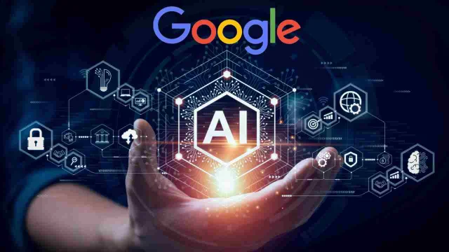 Gemini 2.5, IA Mode y Beam: las grandes apuestas de Google para 2025