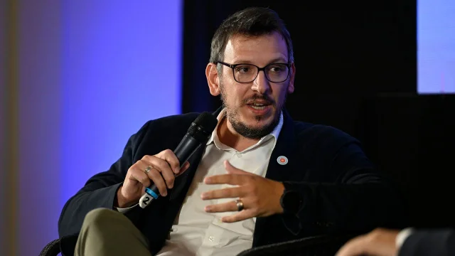 Para el presidente del Banco Provincia, la evolución fintech fue un cachetazo para los bancos