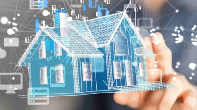 Qué es la tokenización inmobiliaria y cómo invertir en propiedades con pocos dólares