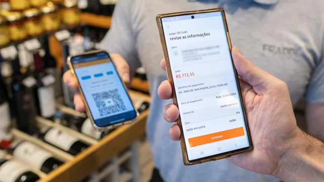 Este banco argentino ya permite pagar con pesos en Brasil vía PIX desde la caja de ahorro
