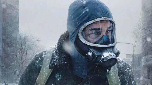 Cómo utilizar ChatGPT para crear imágenes al estilo El Eternauta, la serie furor de Netflix