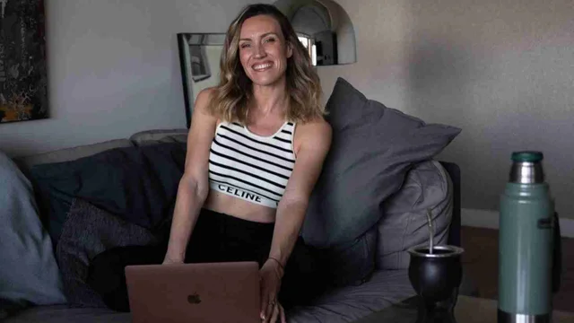Esta emprendedora argentina transformó una necesidad personal en un exitoso negocio en Estados Unidos