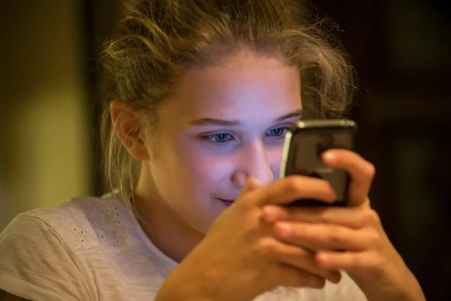 Meditaciones nocturnas: la nueva e inédita propuesta de TikTok para adolescentes