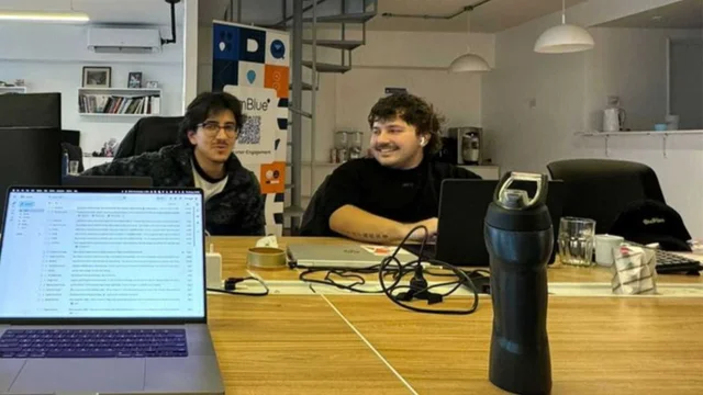 Creada por argentinos y con sede en Buenos Aires, WhatsApp tendrá su primera hackatón mundial