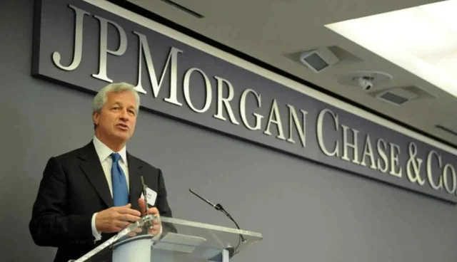 CEO de JPMorgan advierte que la deuda de EE.UU. amenaza la estabilidad del mercado de bonos