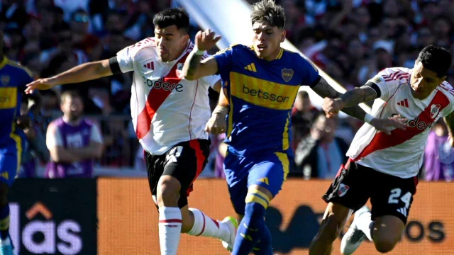 Mundial de Clubes: Boca y River van por la gloria y las apuestas cripto ya tienen candidato