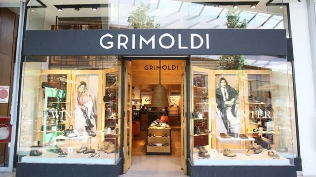 Fin de año con 2x1 en Grimoldi: cómo conseguir calzados Vans o Hush Puppies desde $30.000