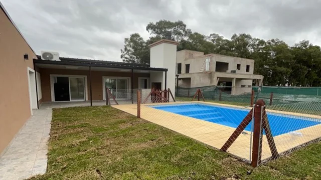 Construcción de casas en seco, más rápidas y eficientes: cuánto cuesta por metro cuadrado