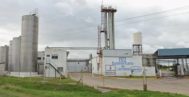 Una empresa láctea emblemática cambia de dueño y busca volver a producir tras meses de parálisis