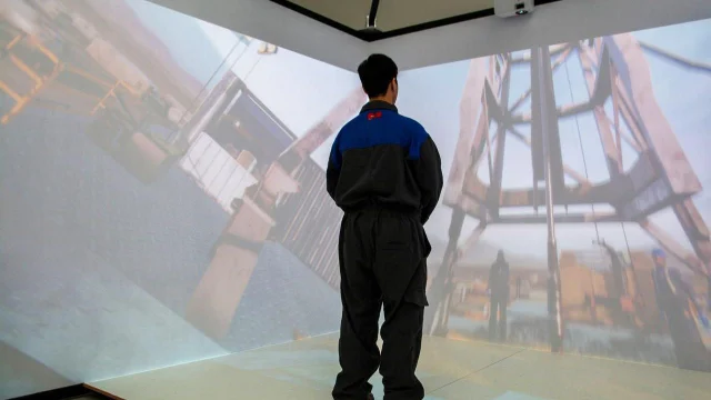 Instituto Vaca Muerta