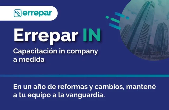 Cómo se adaptan las organizaciones en un entorno de cambio permanente en Argentina