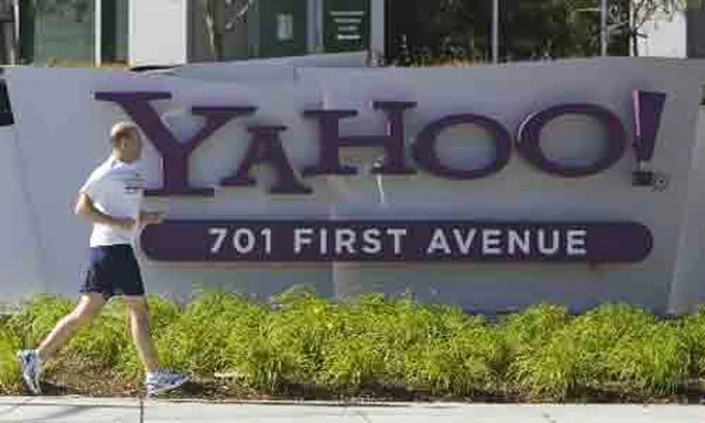 Yahoo une todos sus servicios bajo un solo perfil de usuario