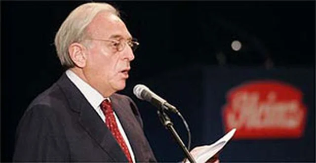 El magnate Nelson Peltz paga u$s2.300 M y se queda con la cadena Wendy's