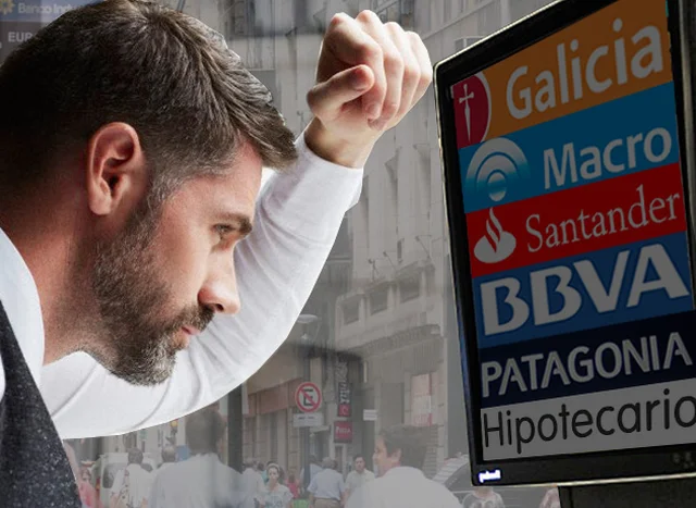 Las acciones cotizaron con subas y bajas de hasta 3 por ciento