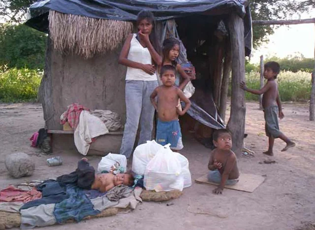 El dí­a que CFK criticó las polí­ticas del hambre se conoció la muerte de otro chico por desnutrición en Chaco