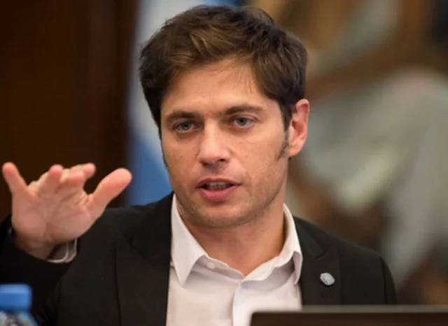 Kicillof viaja a la ONU para debatir sobre la reestructuración de deuda