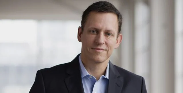 Peter Thiel