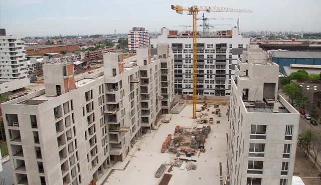 estacion buenos aires