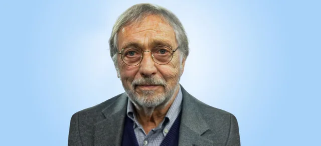 Adiós a Luis Brandoni: murió el actor que marcó generaciones con su arte y compromiso político