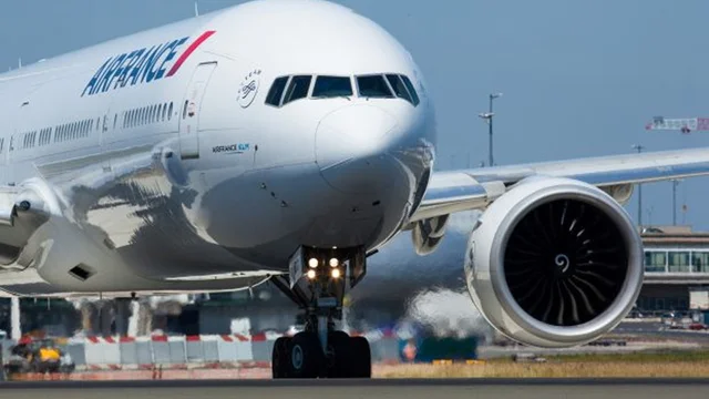 Más vuelos a Europa en 2026: una aerolínea europea anunció que amplía su oferta