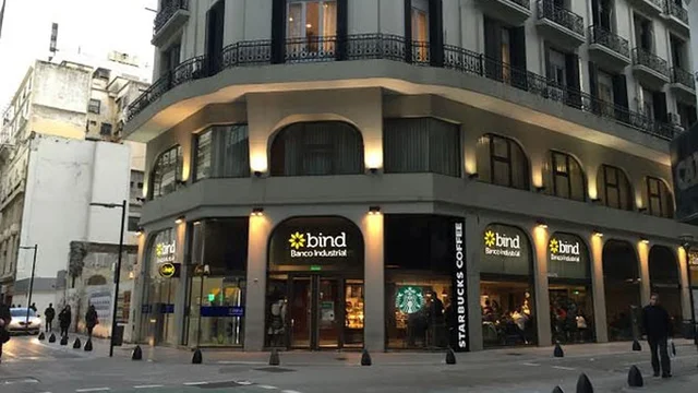 BIND, el banco que la vio antes que nadie: deja 200.000 clientes para liderar las finanzas digitales