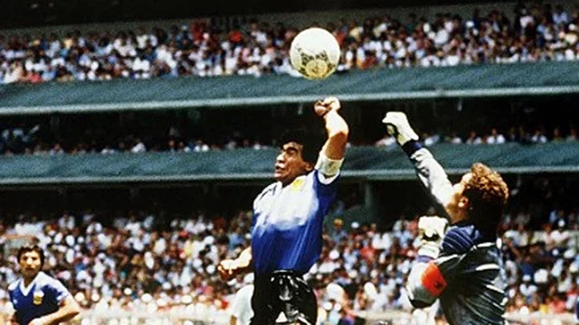 Argentina e Inglaterra juegan un clásico con historia y las apuestas ya eligieron al favorito