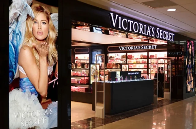 local de Victoria's Secret