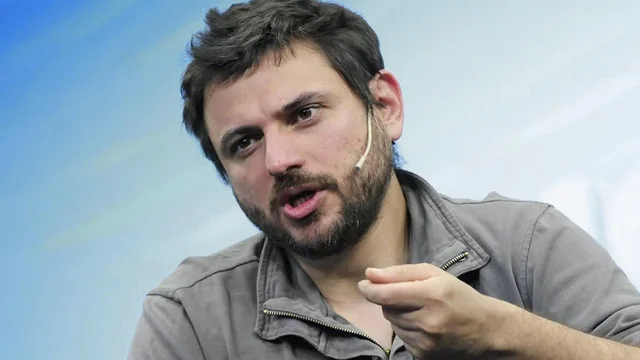 Juan Grabois lanzó su candidatura presidencial para 2027 y le puso fecha a la pelea interna del peronismo