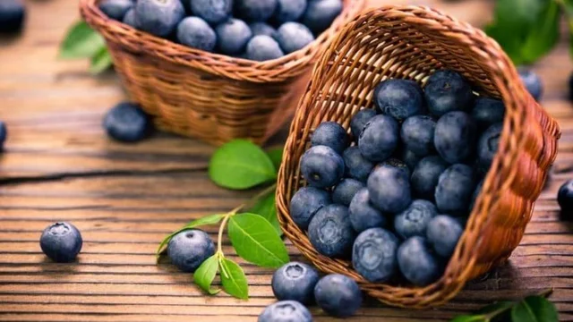 Esta pequeña fruta puede ser clave para luchar contra el problema de memoria y sueño