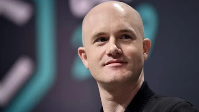 El CEO de Coinbase, Brian Armstrong, cree que envejecer será opcional en el futuro