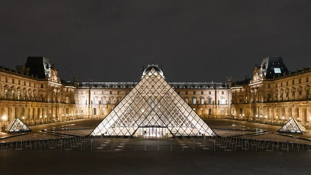 Más caro para argentinos: el Louvre sube el valor de entradas por un motivo especial