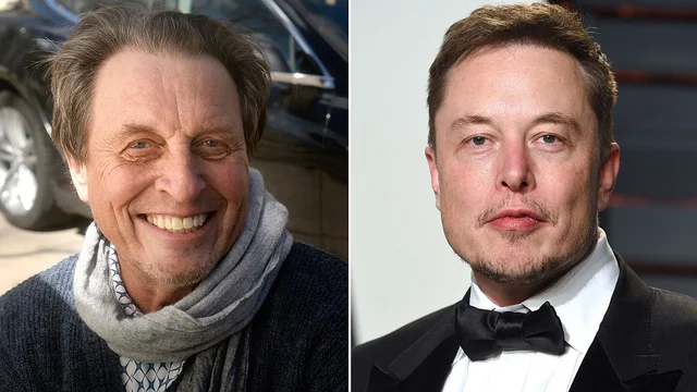 El padre de Elon Musk anuncia el fin del sistema financiero y revela cuántos Bitcoin tienen sus hijos