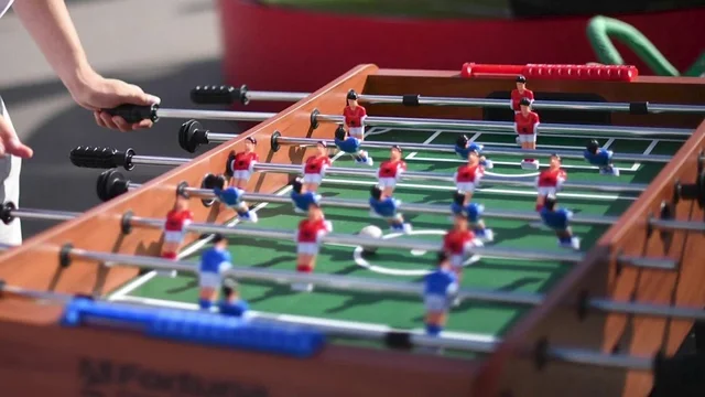 Tasa al metegol, al balcón y otros insólitos impuestos que cobra un municipio bonaerense