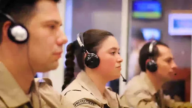 Prefectura busca técnicos especializados en distintas áreas: los 45 vacantes y sueldos