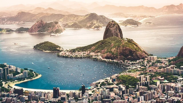 rio de janeiro