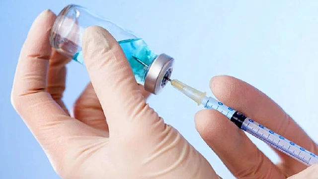 El avance de los discursos antivacunas: los datos que explican la preocupación en el sistema sanitario